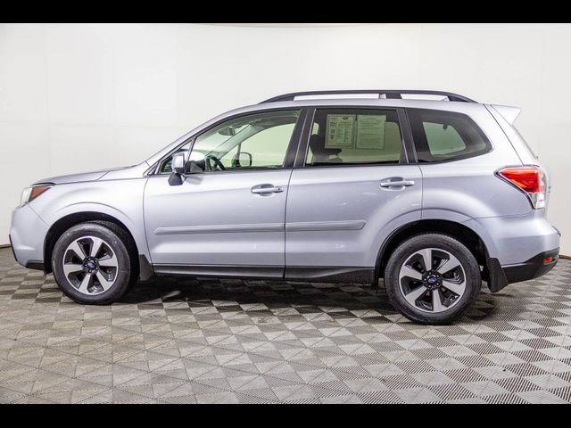 2017 Subaru Forester Premium