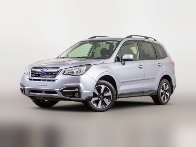 2017 Subaru Forester Premium