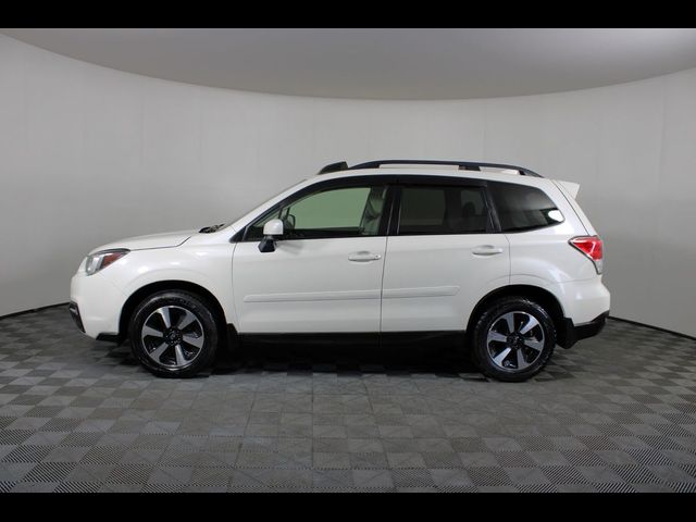 2017 Subaru Forester Premium