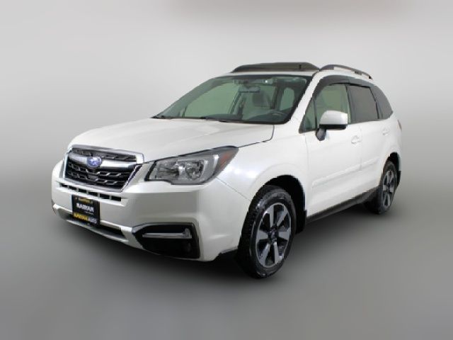 2017 Subaru Forester Premium