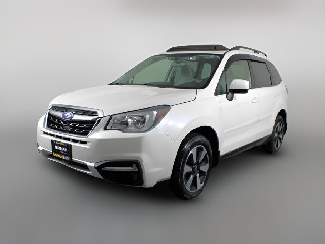 2017 Subaru Forester Premium