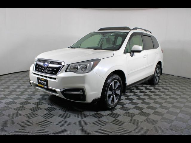 2017 Subaru Forester Premium