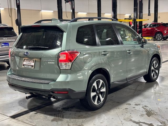 2017 Subaru Forester Premium