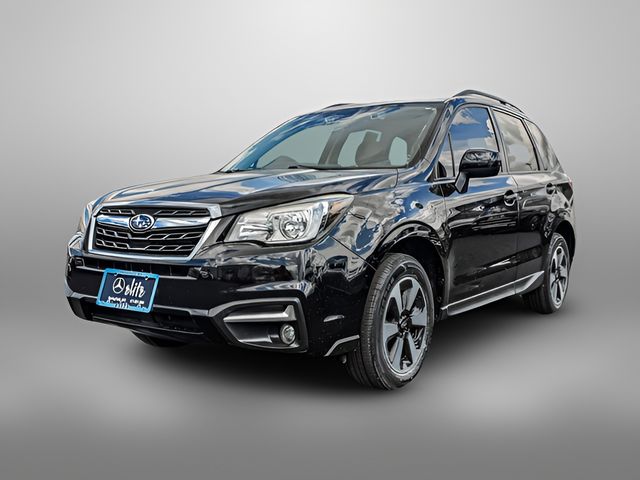2017 Subaru Forester Premium