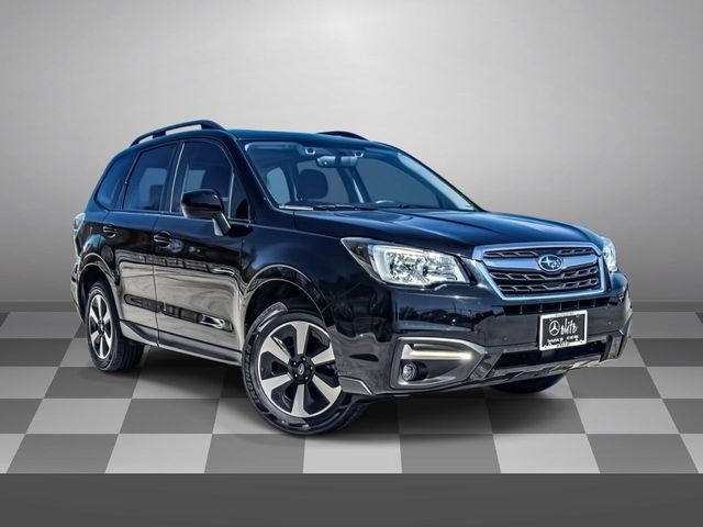 2017 Subaru Forester Premium