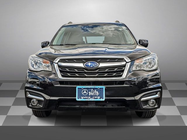 2017 Subaru Forester Premium