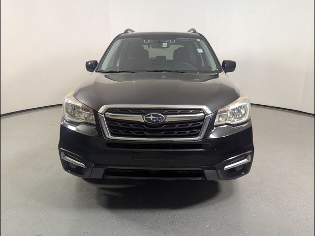 2017 Subaru Forester Premium