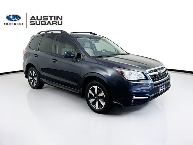 2017 Subaru Forester Premium