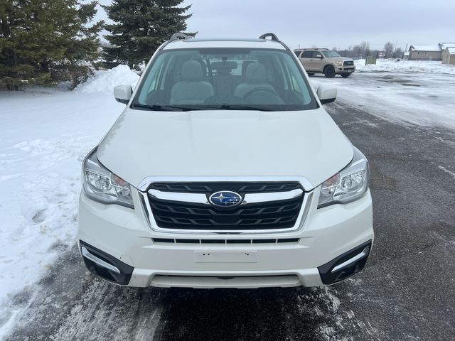 2017 Subaru Forester Premium