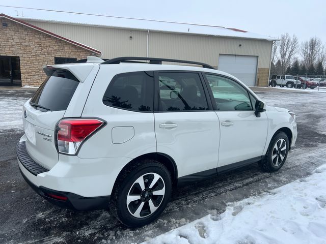 2017 Subaru Forester Premium