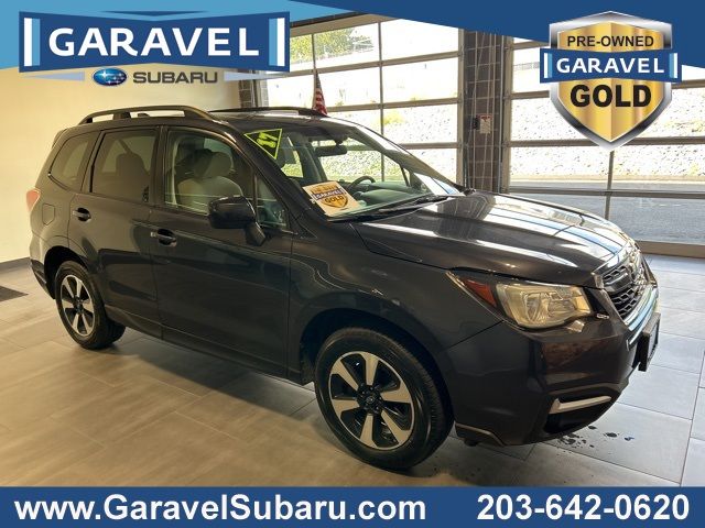 2017 Subaru Forester Premium