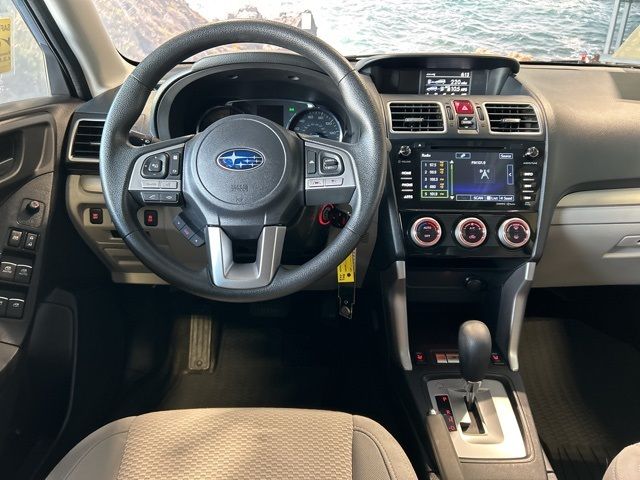 2017 Subaru Forester Premium