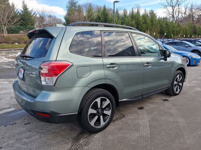 2017 Subaru Forester Premium