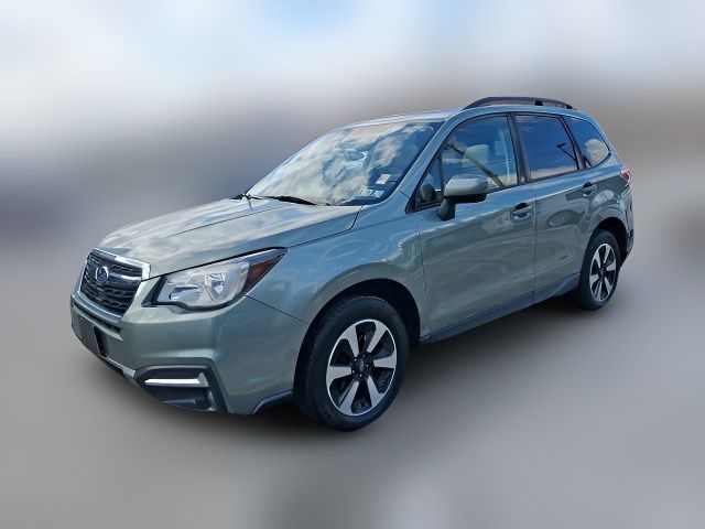 2017 Subaru Forester Premium