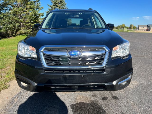 2017 Subaru Forester Premium