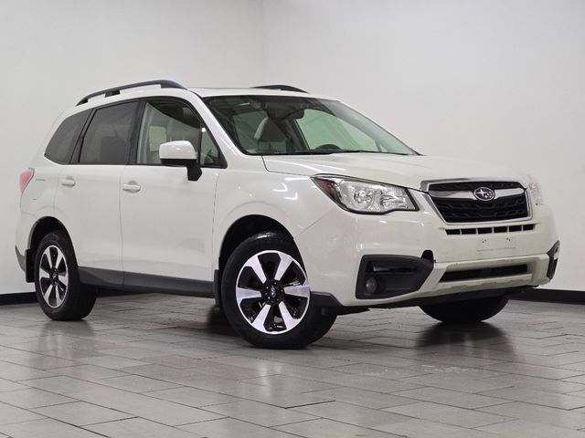 2017 Subaru Forester Premium