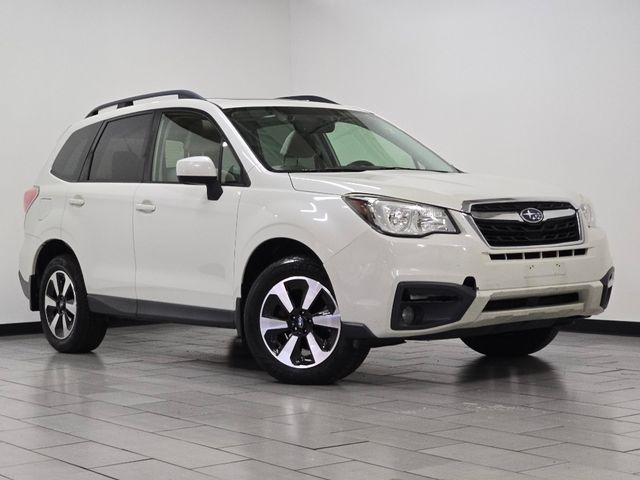 2017 Subaru Forester Premium