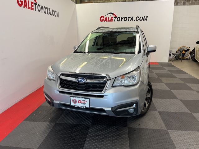 2017 Subaru Forester Premium