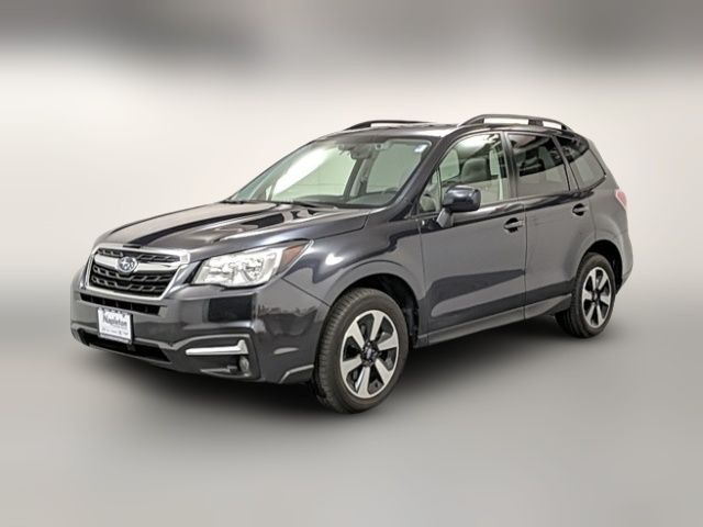 2017 Subaru Forester Premium