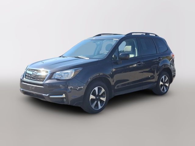 2017 Subaru Forester Premium