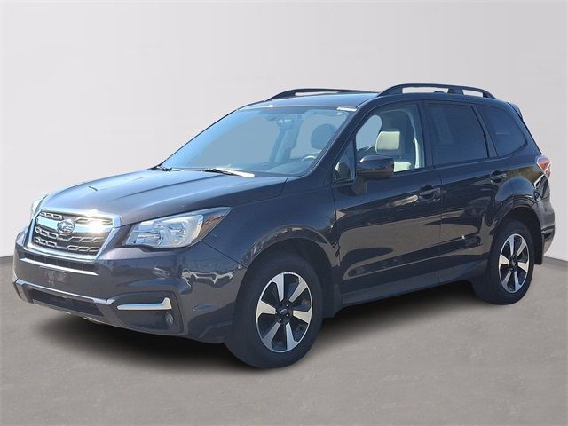 2017 Subaru Forester Premium