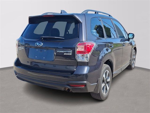 2017 Subaru Forester Premium