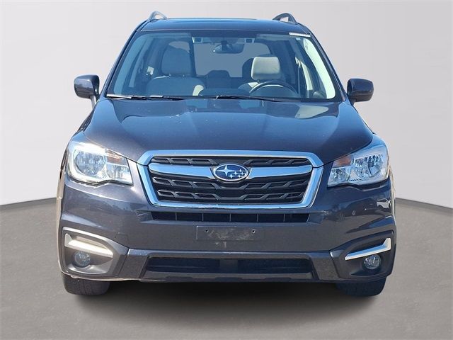 2017 Subaru Forester Premium