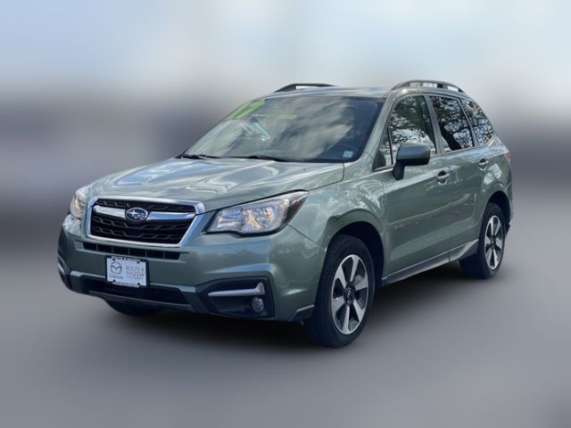 2017 Subaru Forester Premium