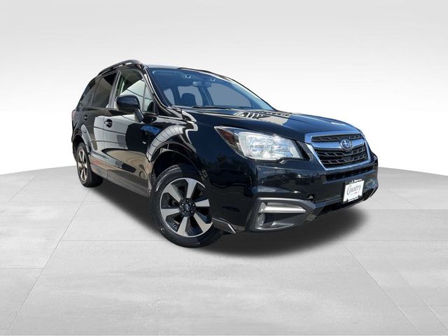 2017 Subaru Forester Premium