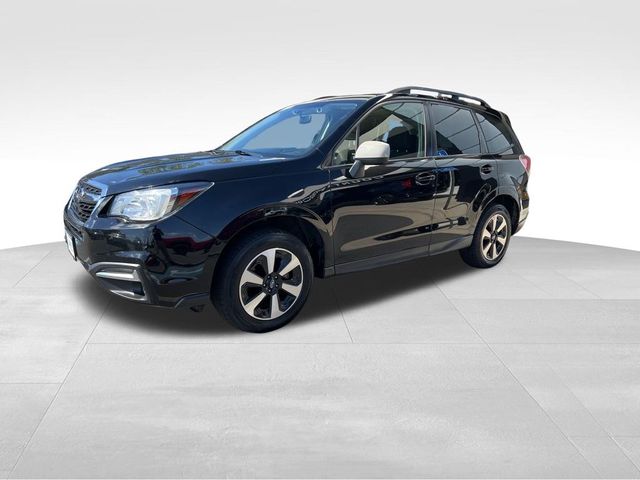 2017 Subaru Forester Premium