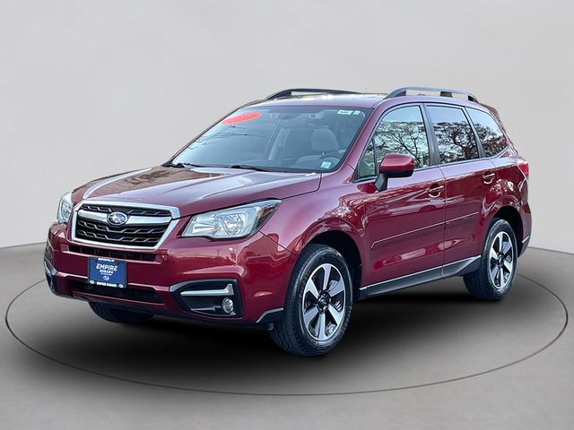 2017 Subaru Forester Premium