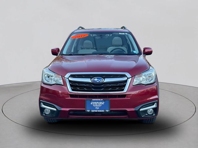 2017 Subaru Forester Premium