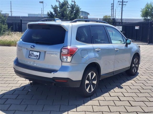 2017 Subaru Forester Premium