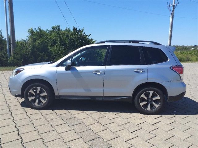 2017 Subaru Forester Premium