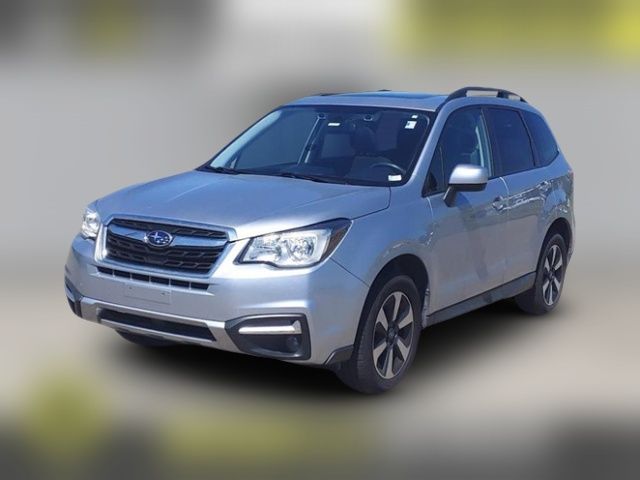 2017 Subaru Forester Premium