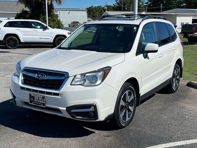 2017 Subaru Forester Premium