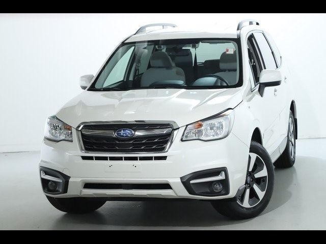 2017 Subaru Forester Premium