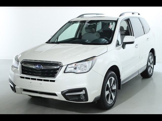 2017 Subaru Forester Premium