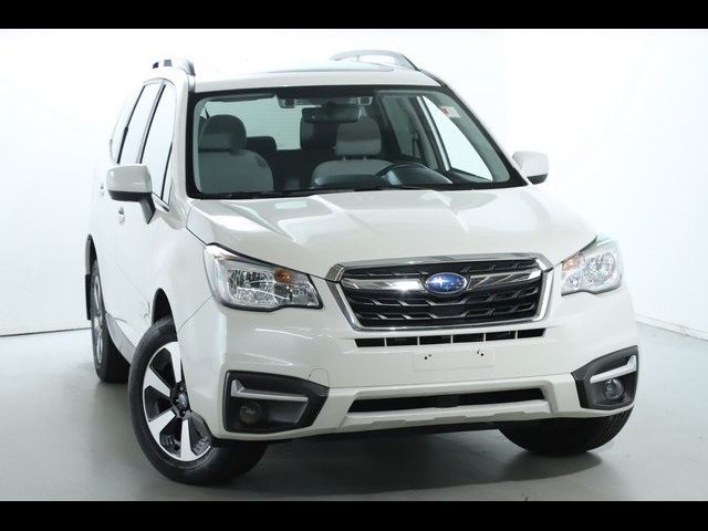 2017 Subaru Forester Premium