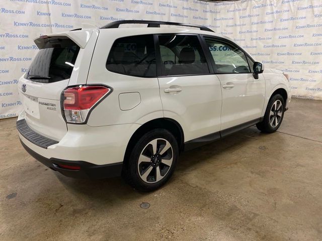 2017 Subaru Forester Premium