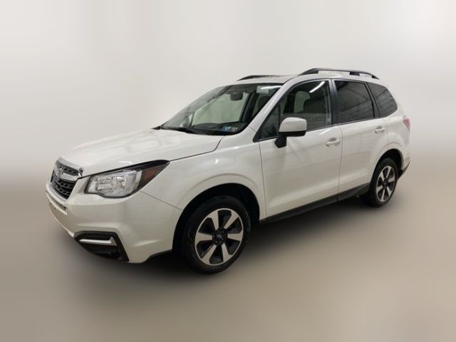 2017 Subaru Forester Premium