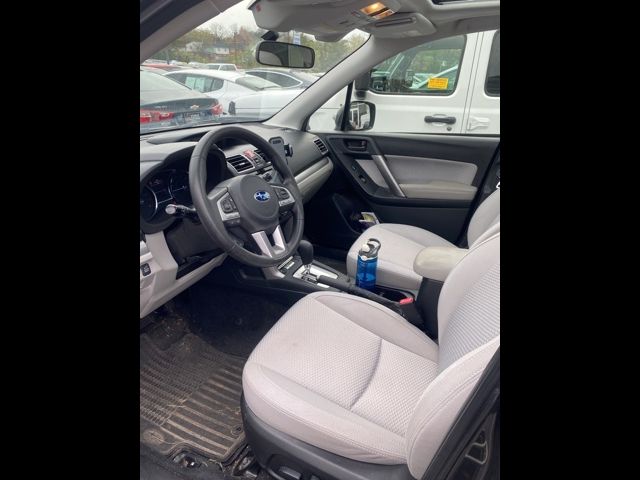 2017 Subaru Forester Premium