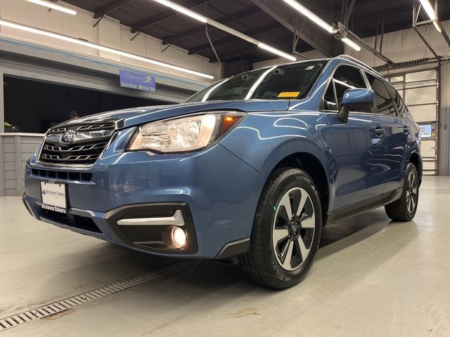 2017 Subaru Forester Premium