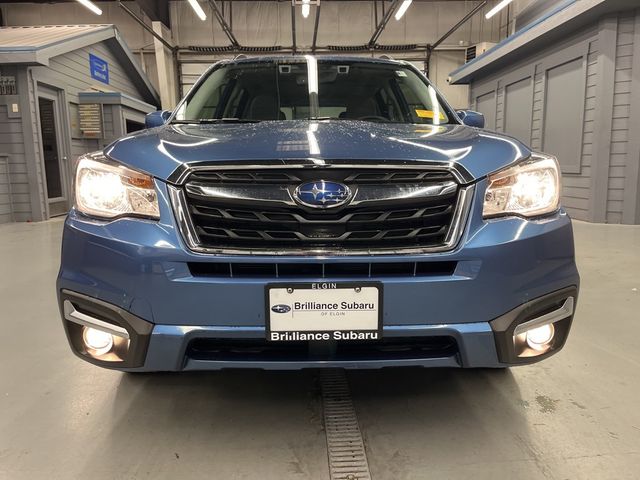 2017 Subaru Forester Premium