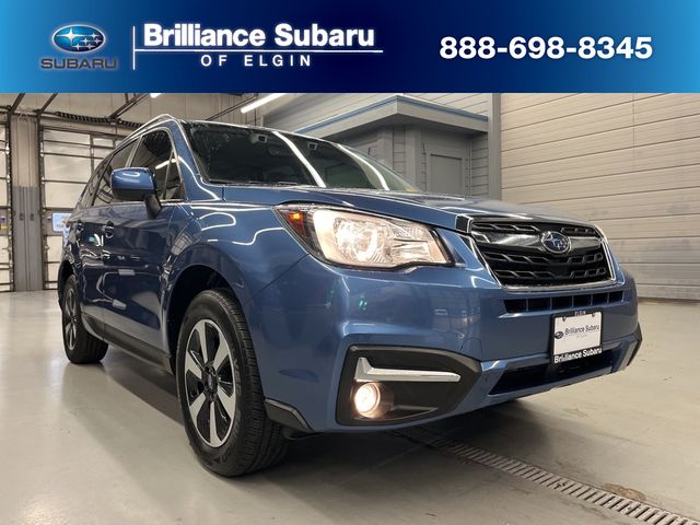 2017 Subaru Forester Premium