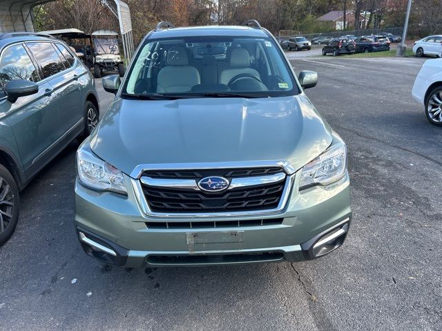 2017 Subaru Forester Premium