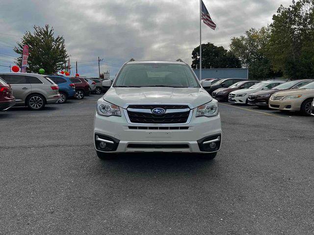 2017 Subaru Forester Premium