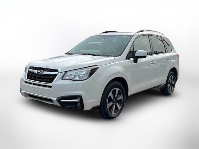 2017 Subaru Forester Premium