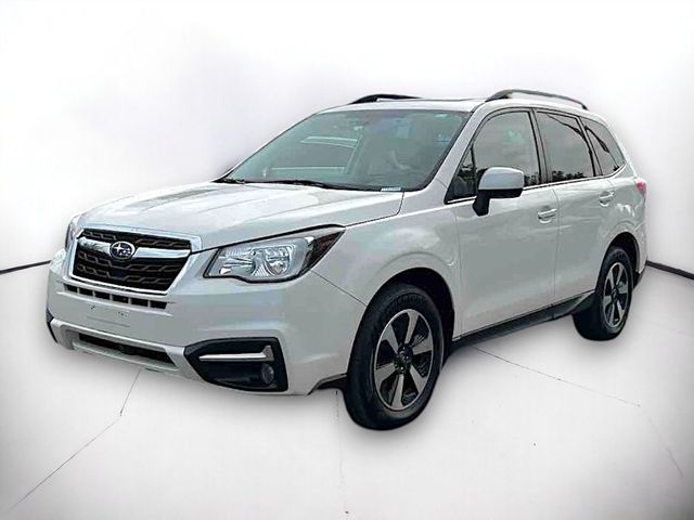 2017 Subaru Forester Premium