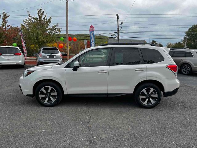 2017 Subaru Forester Premium